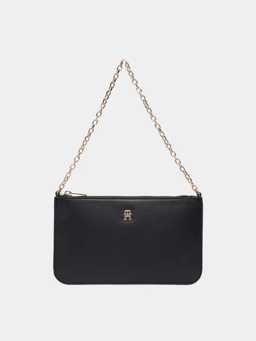 Сумки Tommy Hilfiger модель AW0AW18298-BDS Фото