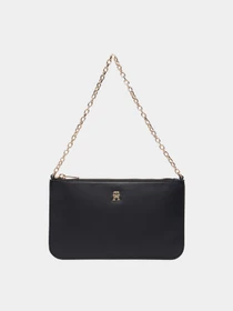 Сумки Tommy Hilfiger модель AW0AW18298-BDS Фото