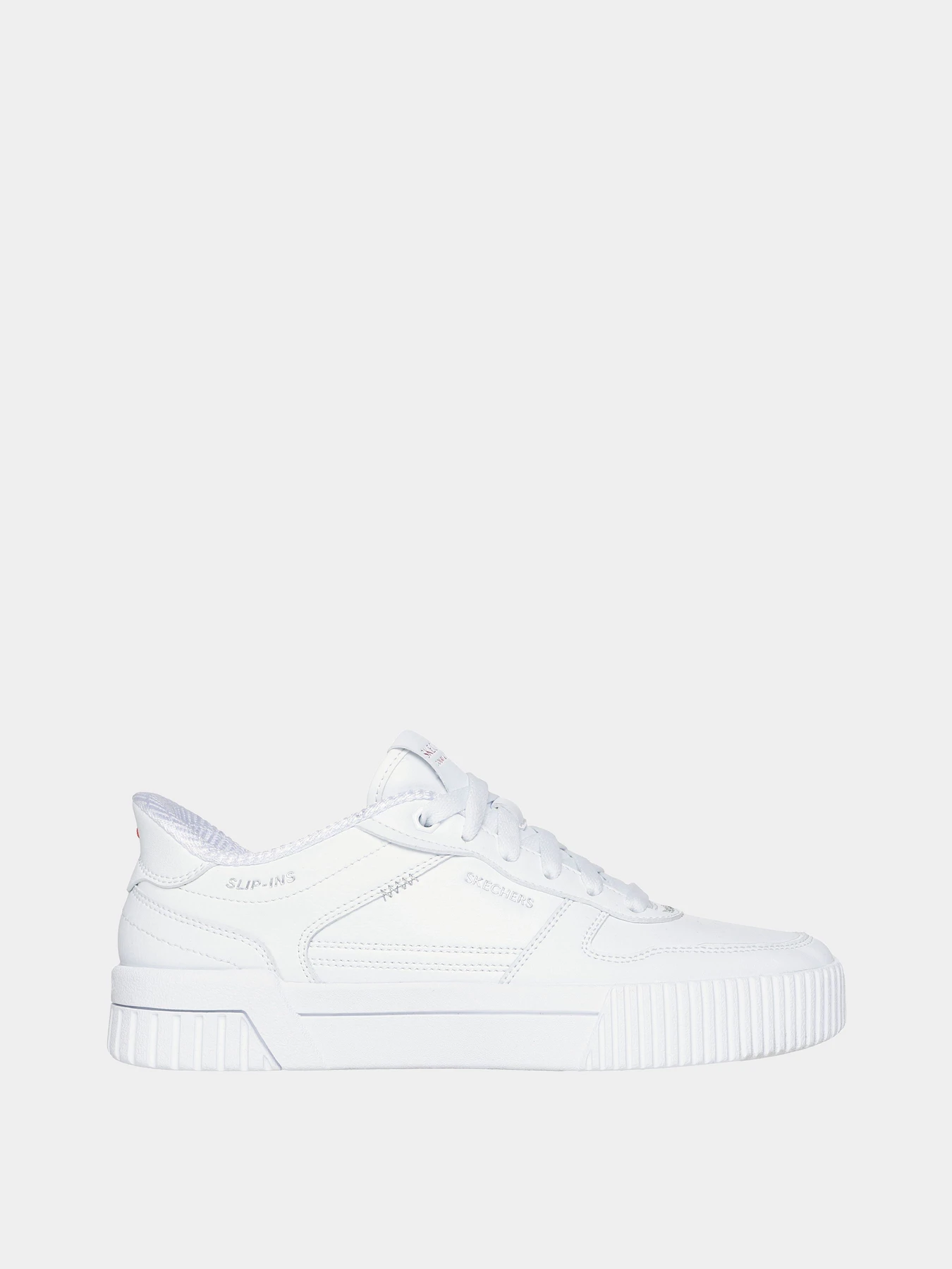 Кеды Skechers модель 185222 WHT Кеды Skechers модель 185222 WHT Фото