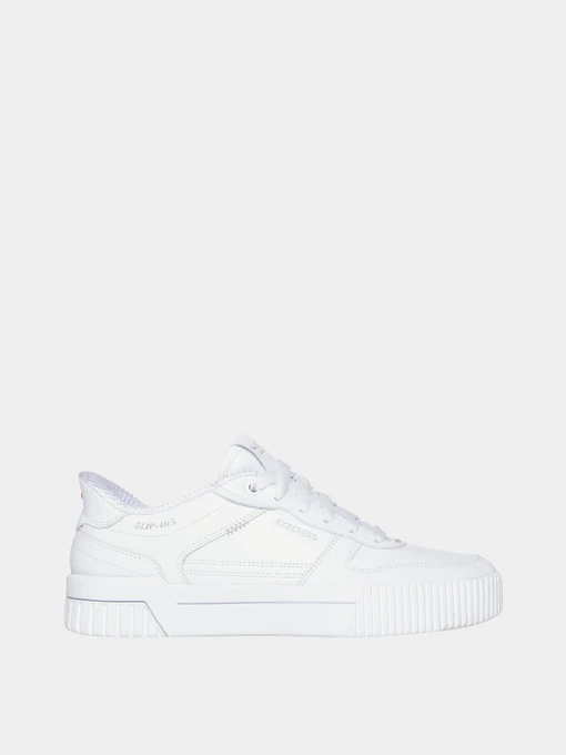 Кеды Skechers модель 185222 WHT Фото