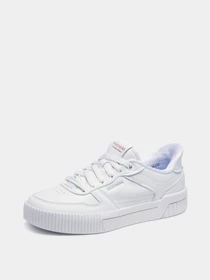 Кеды Skechers модель 185222 WHT Фото