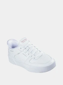 Кеды Skechers модель 185222 WHT Фото