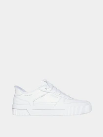Кеды Skechers модель 185222 WHT Фото