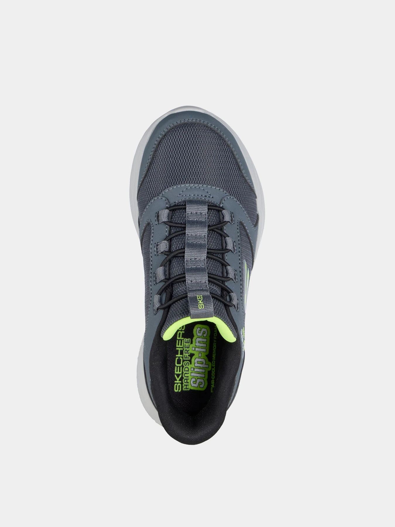 Кроссовки Skechers модель 403899L CCBK Фото