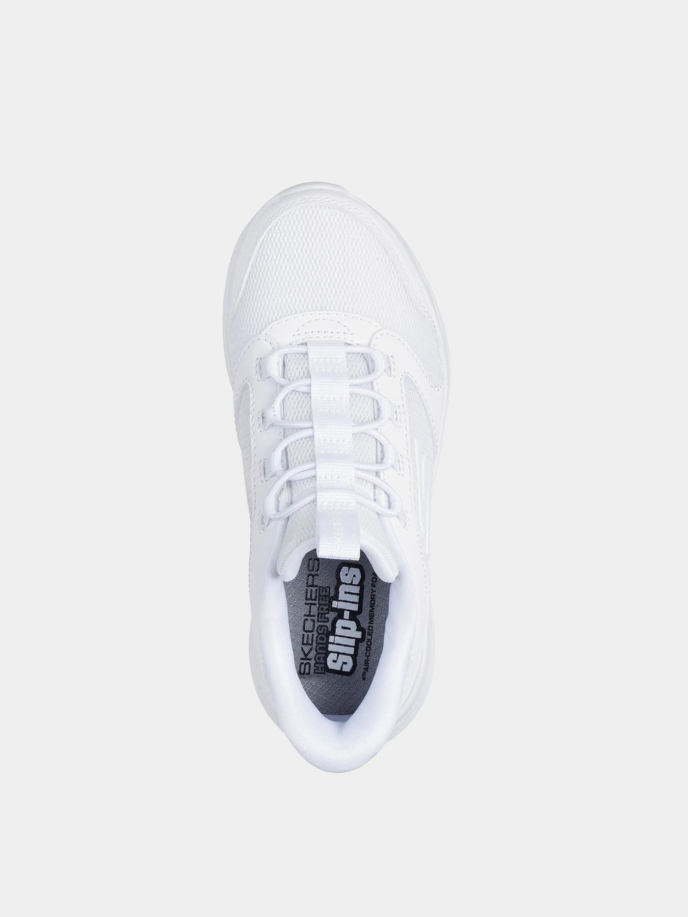 Кроссовки Skechers модель 403899L WHT Фото