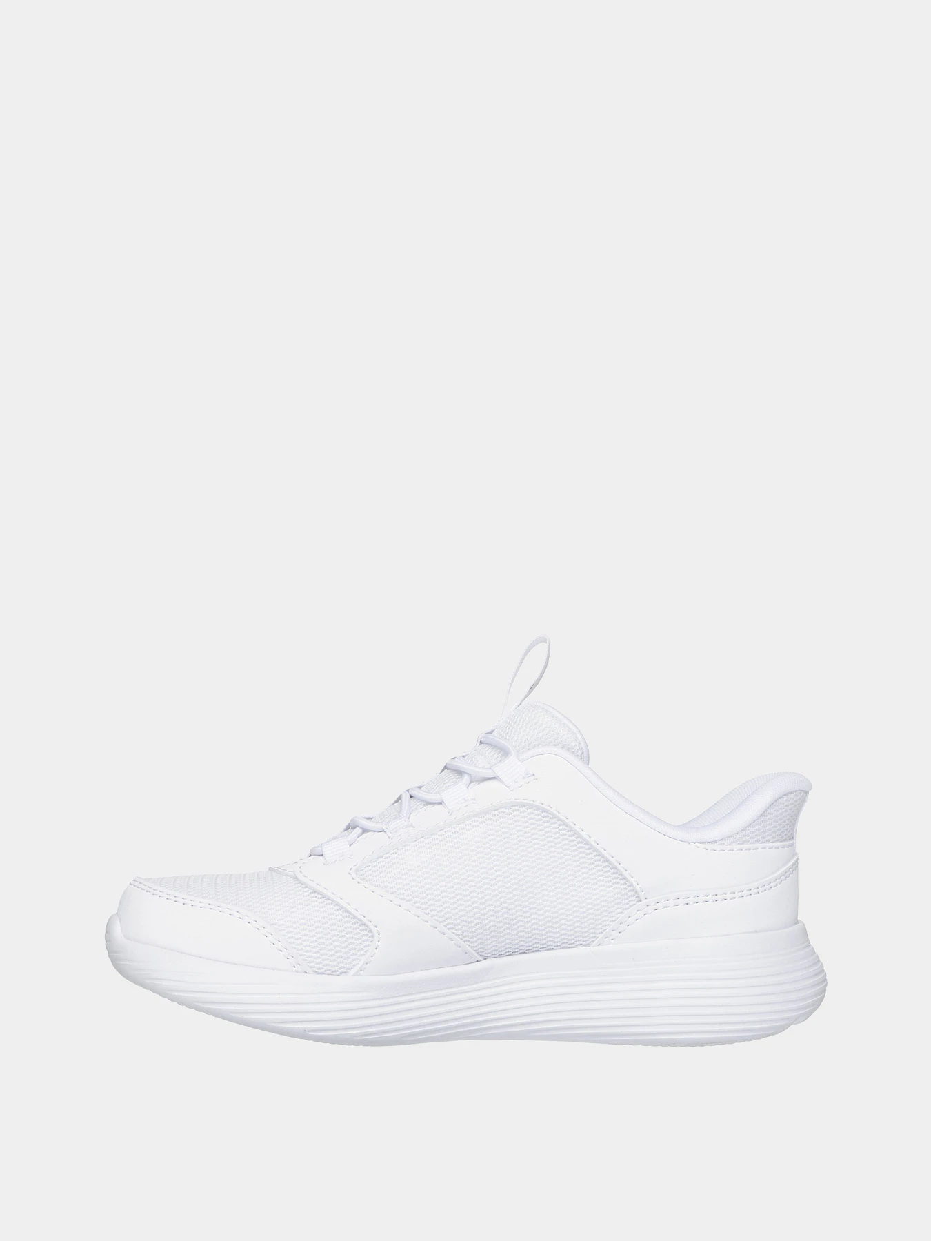 Кроссовки Skechers модель 403899L WHT Фото