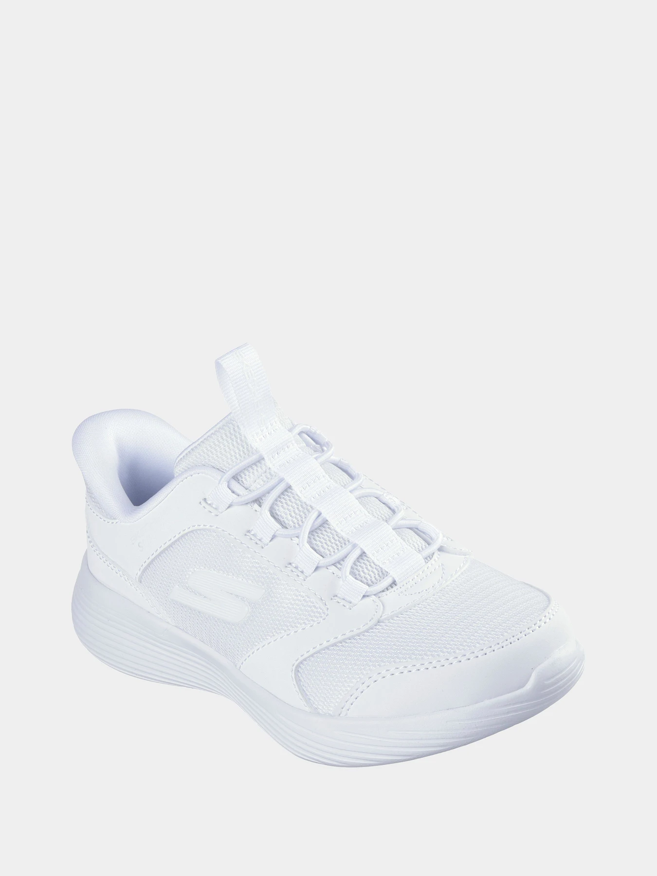 Кроссовки Skechers модель 403899L WHT Фото