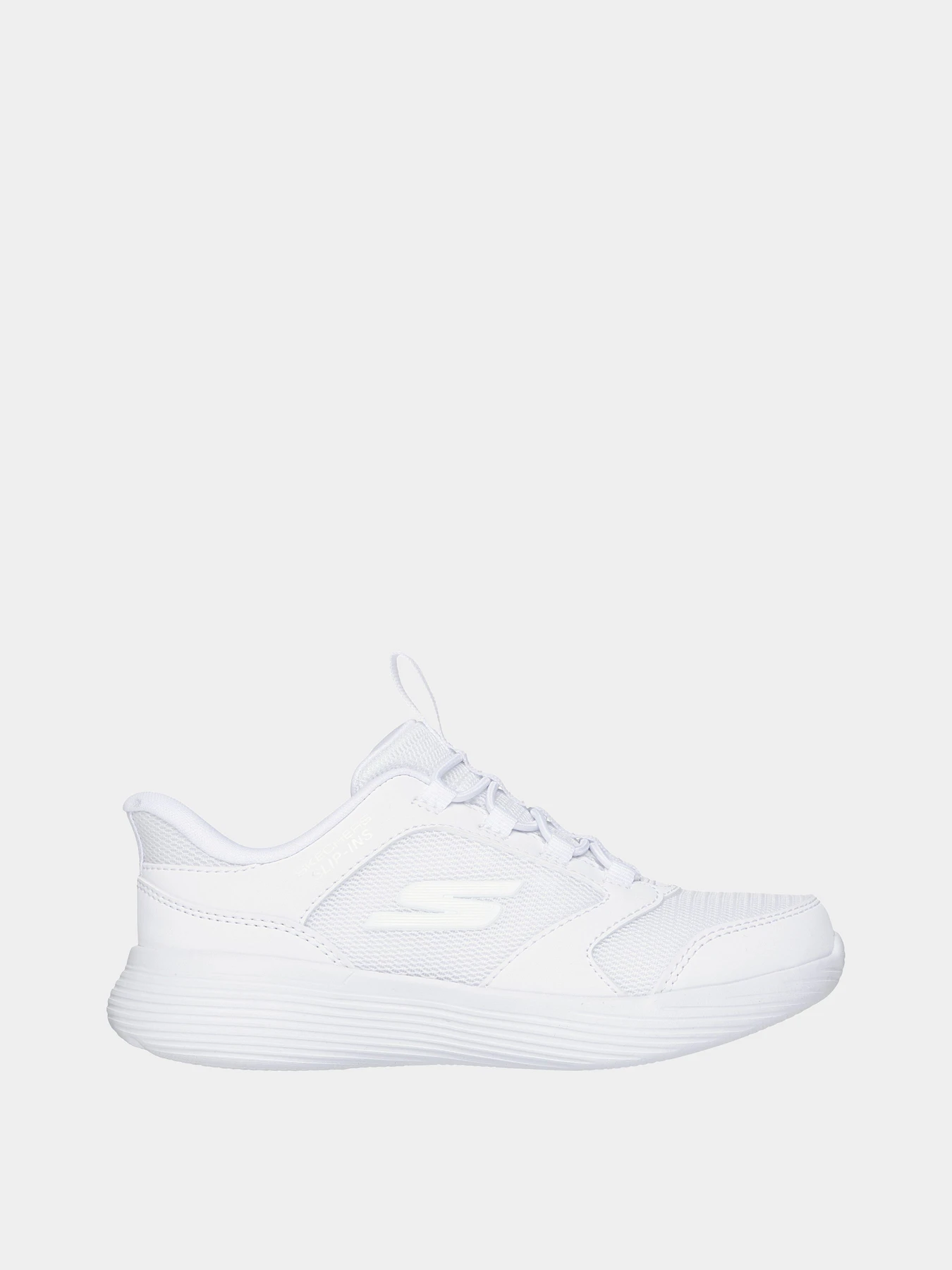 Кроссовки Skechers модель 403899L WHT Фото