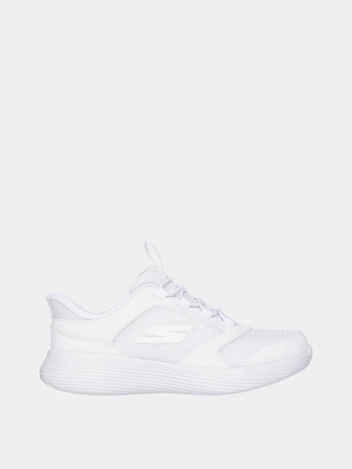 Кроссовкалар Skechers үлгі 403899L WHT Фото