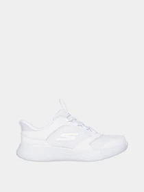 Кроссовкалар Skechers үлгі 403899L WHT Фото