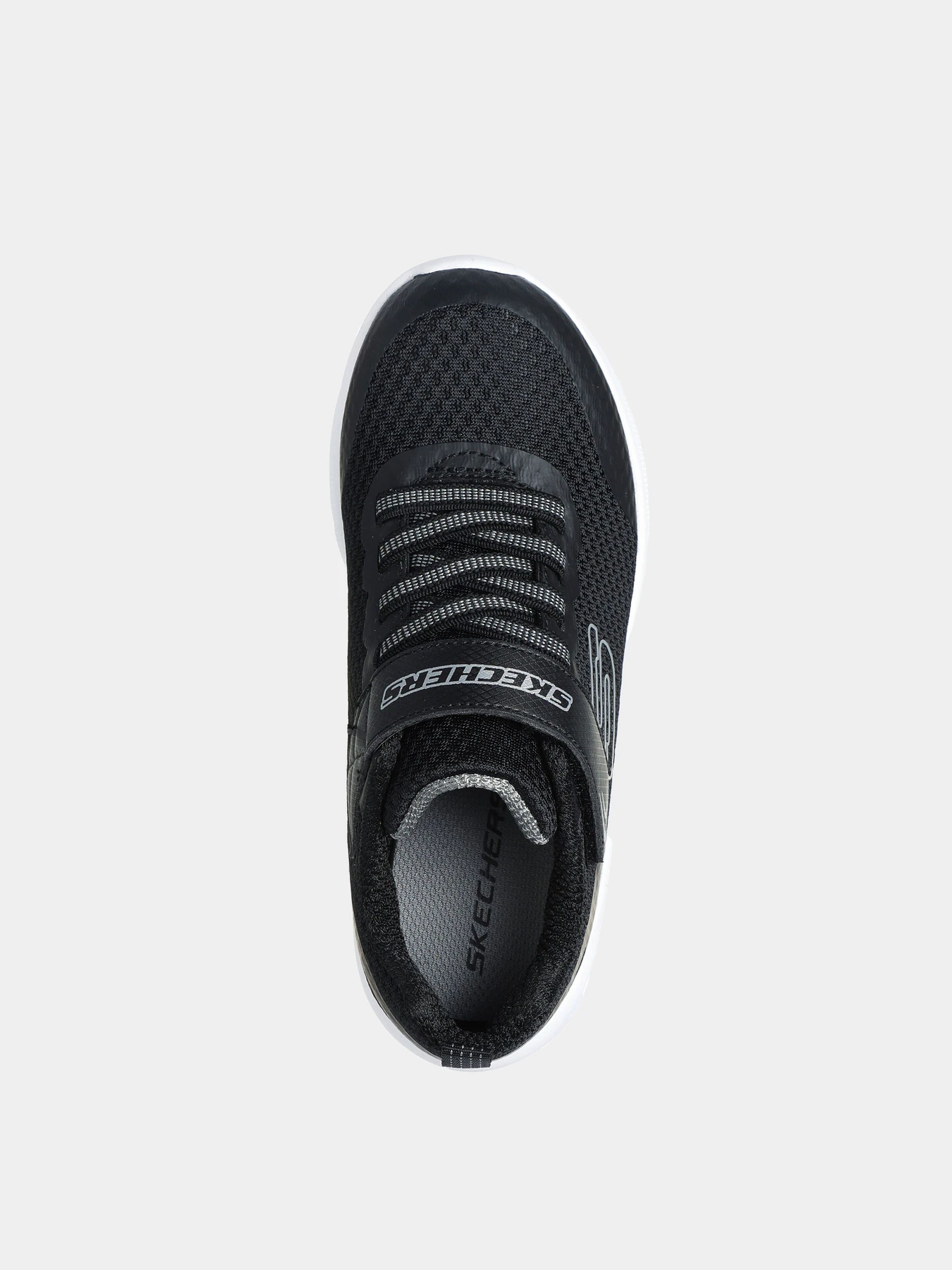 Кроссовки Skechers модель 403818L BLK Фото