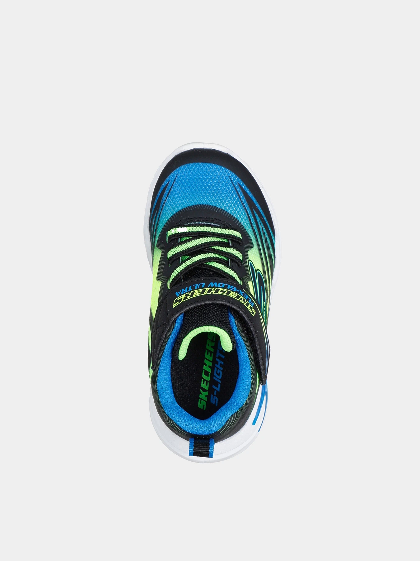 Кроссовки Skechers модель 400139N BBLM Кроссовки Skechers модель 400139N BBLM Фото