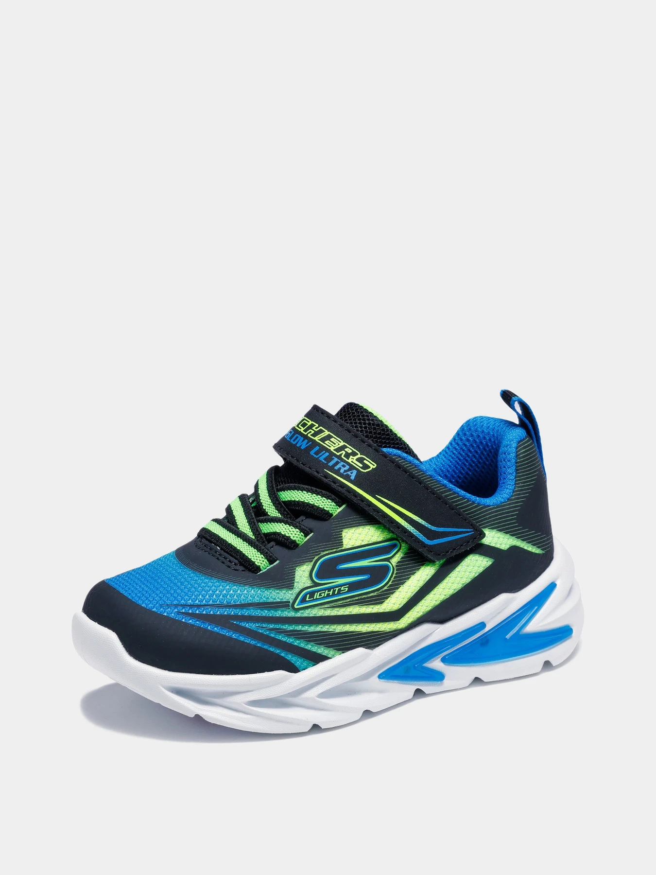 Кроссовки Skechers модель 400139N BBLM Кроссовки Skechers модель 400139N BBLM Фото