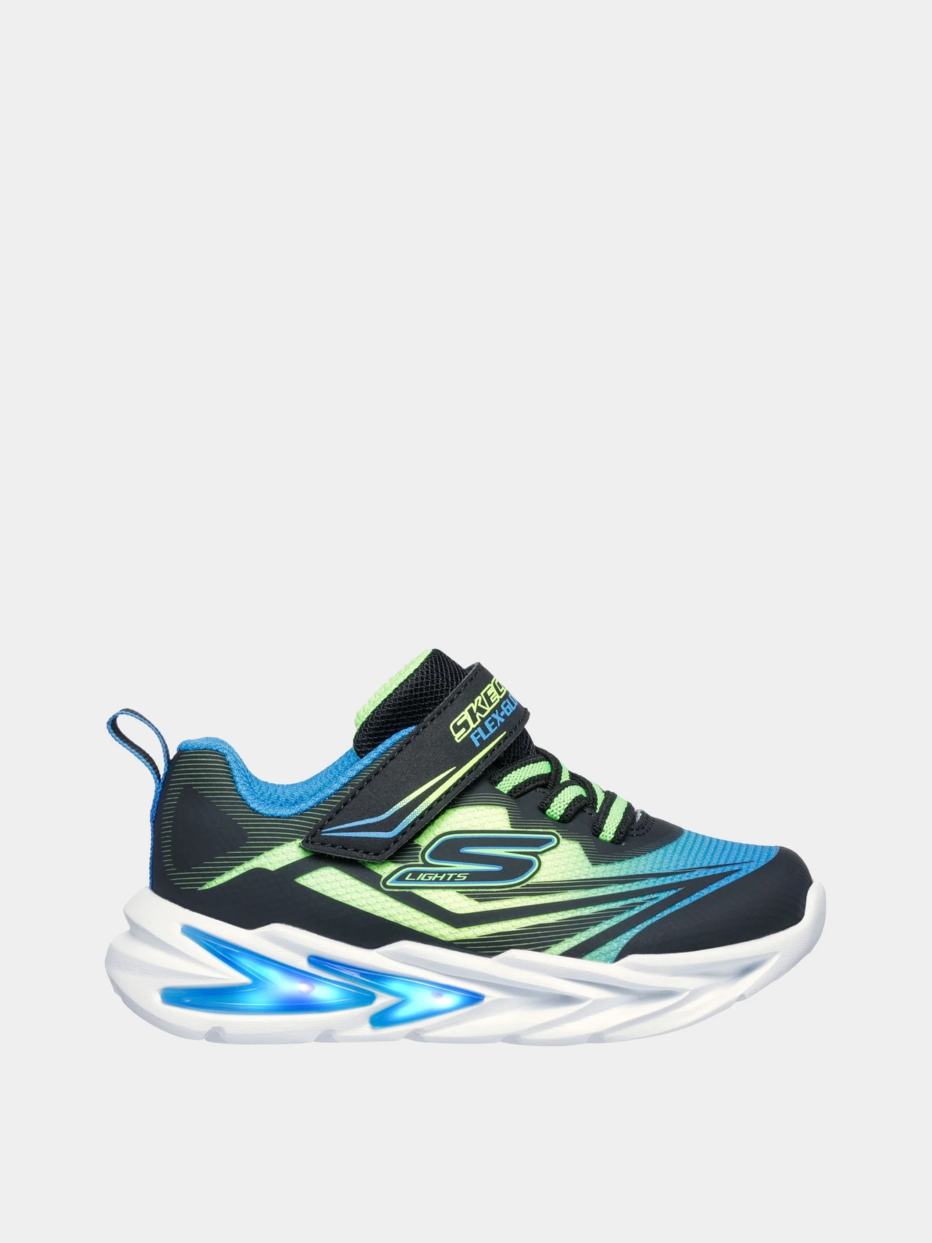 Кроссовки Skechers модель 400139N BBLM Кроссовки Skechers модель 400139N BBLM Фото