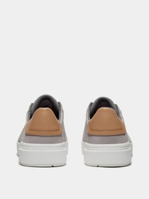 Кеды Timberland модель TB0A41F7EM0 Фото