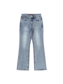 Джинсы Superdry модель SDFLDAP04-blue Фото