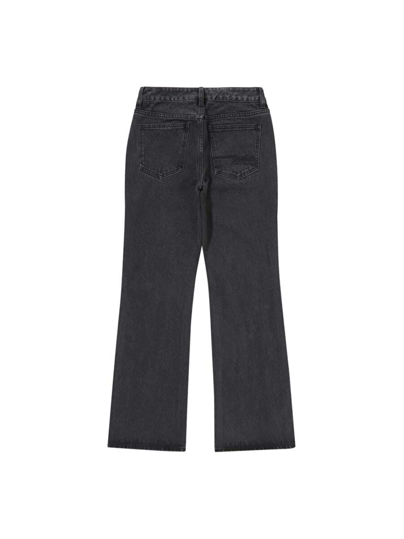 Джинсы Superdry модель SDFLDAP04-black Фото