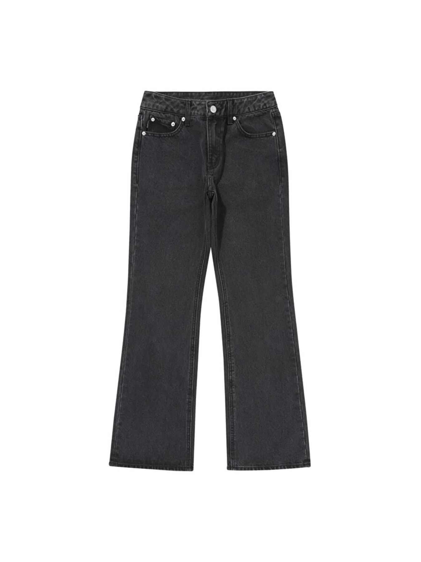 Джинсы Superdry модель SDFLDAP04-black Фото