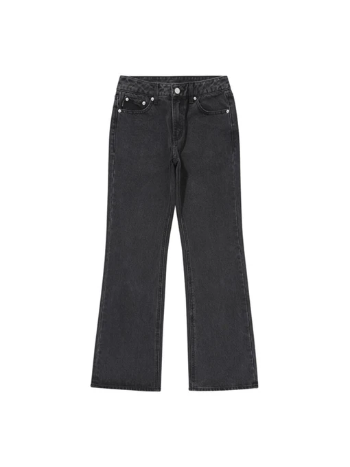 Джинсы Superdry модель SDFLDAP04-black Фото