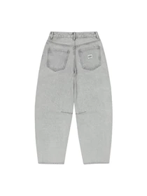 Джинсы Superdry модель SDFLDAP03-grey Фото
