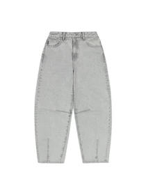 Джинсы Superdry модель SDFLDAP03-grey Фото