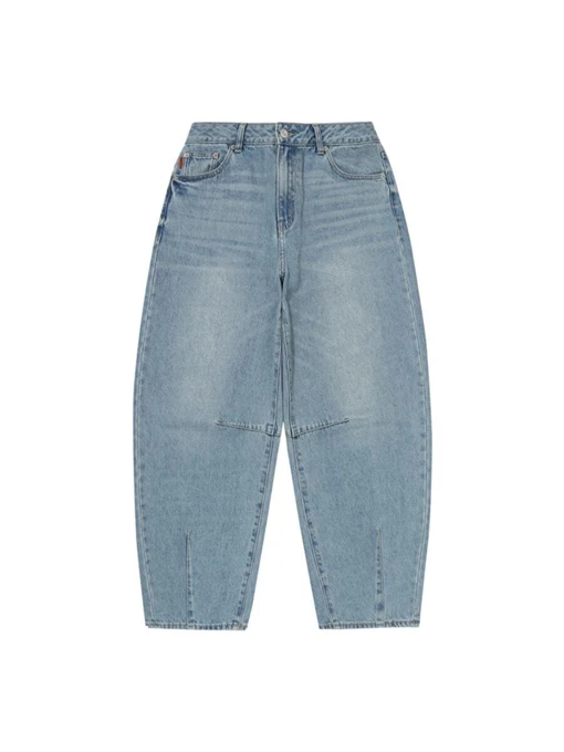 Джинсы Superdry модель SDFLDAP03-blue Фото