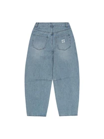 Джинсы Superdry модель SDFLDAP03-blue Фото