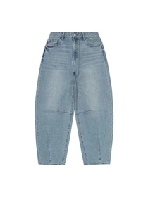 Джинсы Superdry модель SDFLDAP03-blue Фото