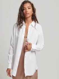 Жейделер Superdry үлгі W4010329A-white Фото