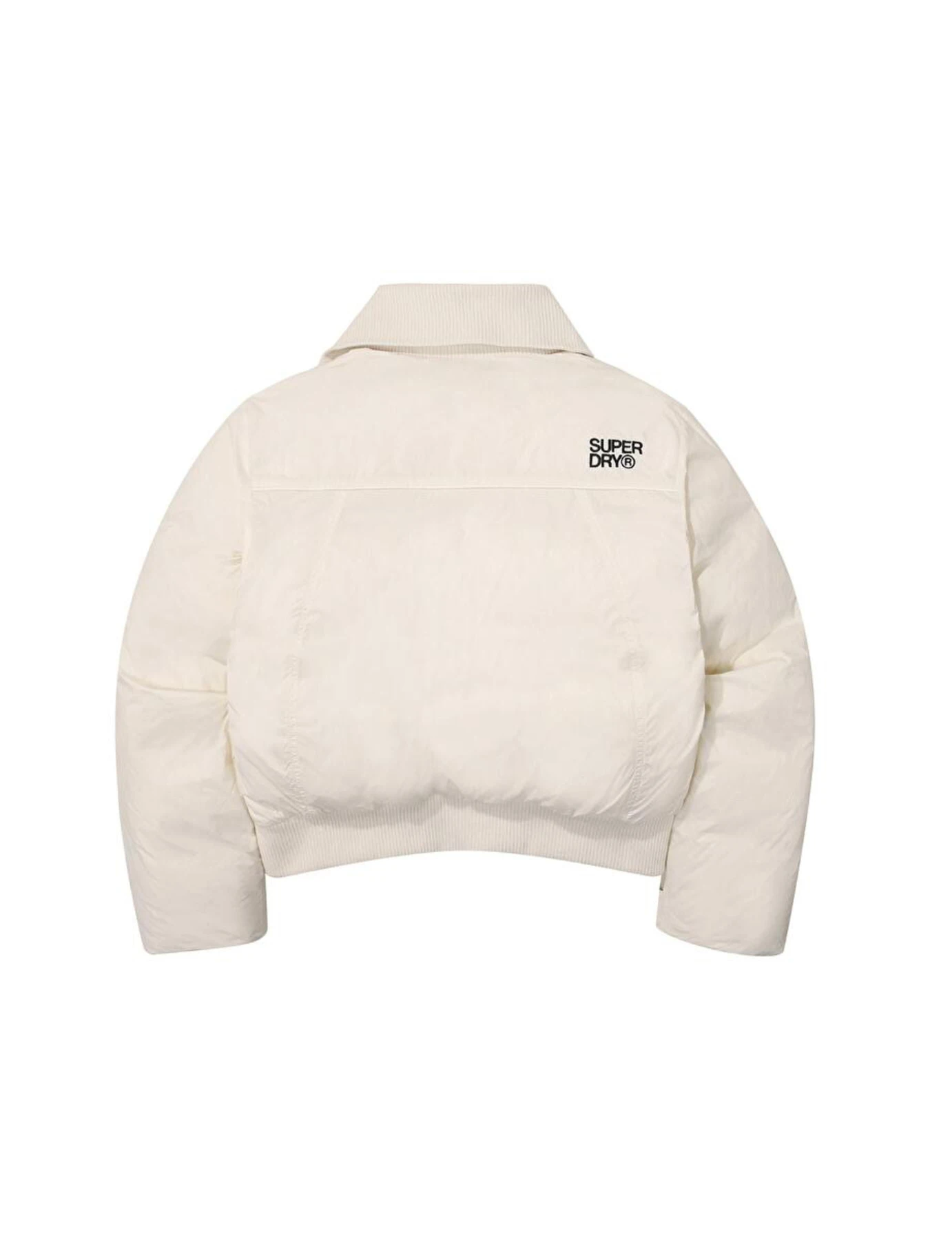 Куртки и дубленки Superdry модель SDFJDFO06-cream Фото