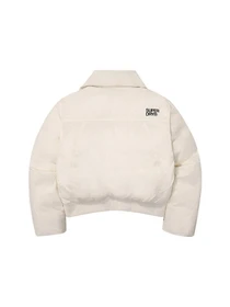 Куртки и дубленки Superdry модель SDFJDFO06-cream Фото
