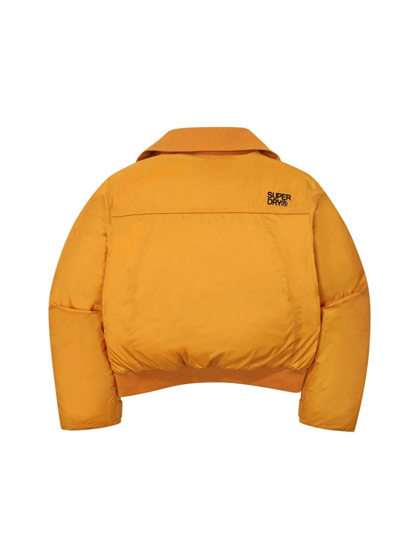 Куртки и дубленки Superdry модель SDFJDFO06-orange Фото