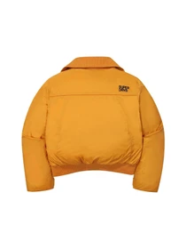 Куртки и дубленки Superdry модель SDFJDFO06-orange Фото