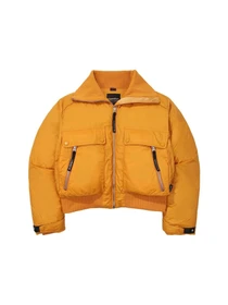 Куртки и дубленки Superdry модель SDFJDFO06-orange Фото