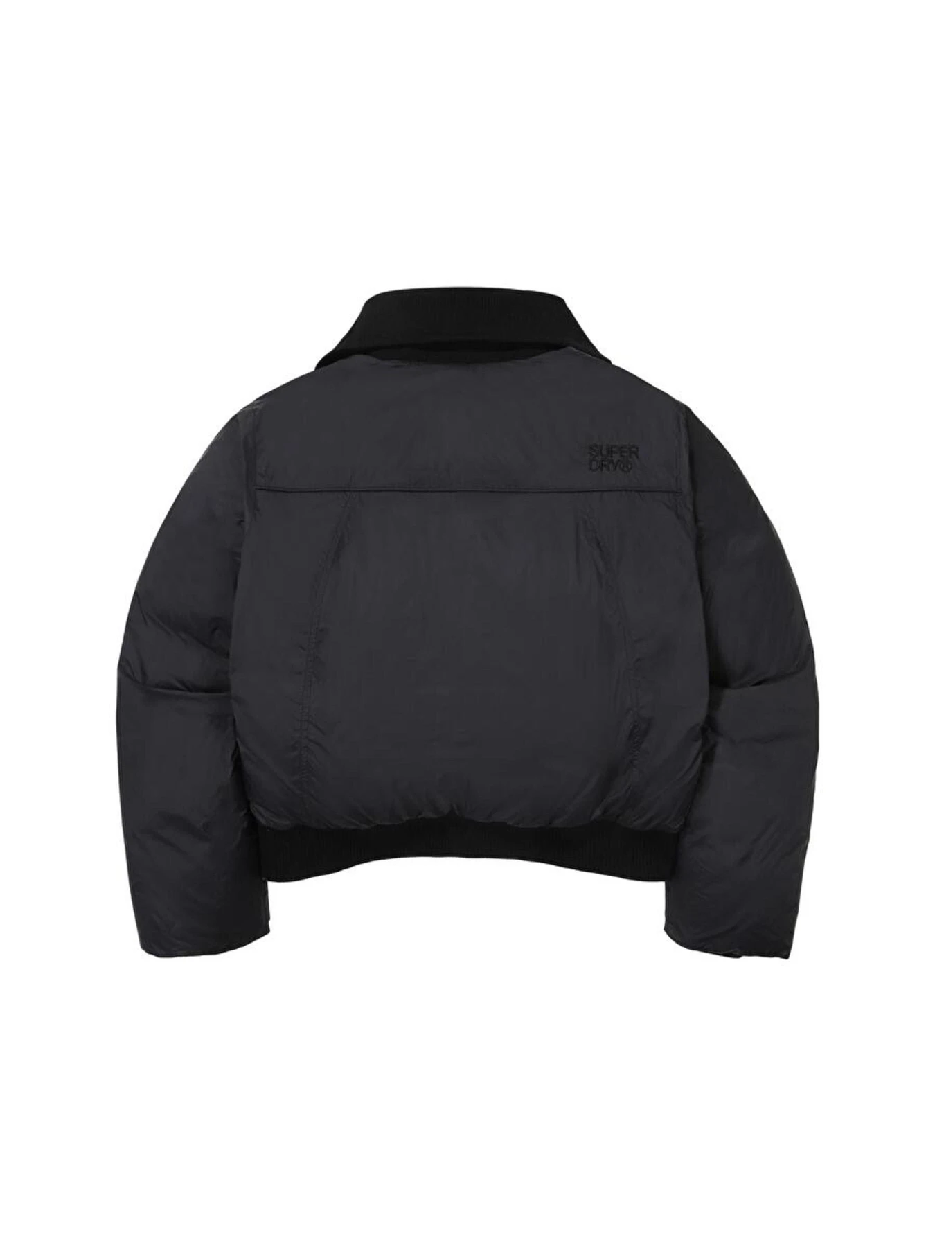 Куртки и дубленки Superdry модель SDFJDFO06-black Фото