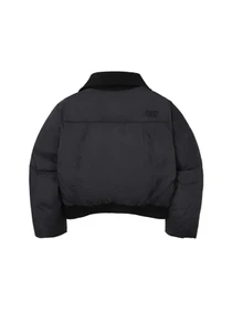 Куртки и дубленки Superdry модель SDFJDFO06-black Фото