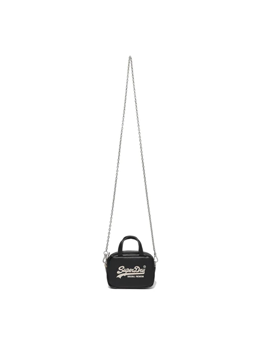Сумки Superdry модель SDFABDO13-blc Фото