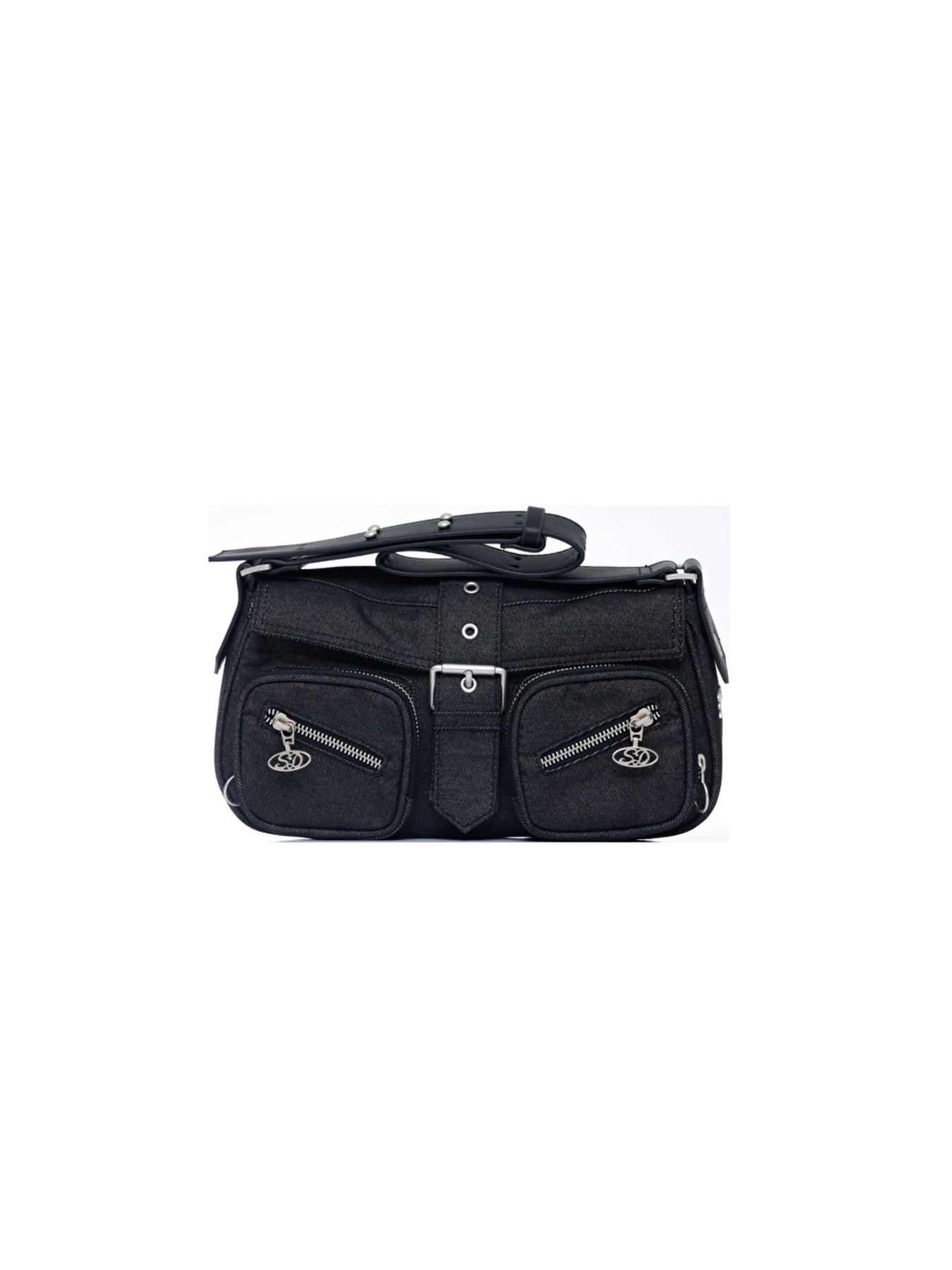 Сумки Superdry модель SDFABDO08-blc Фото