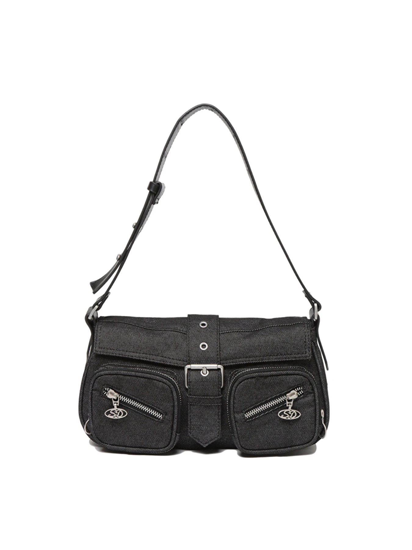 Сумки Superdry модель SDFABDO08-blc Фото