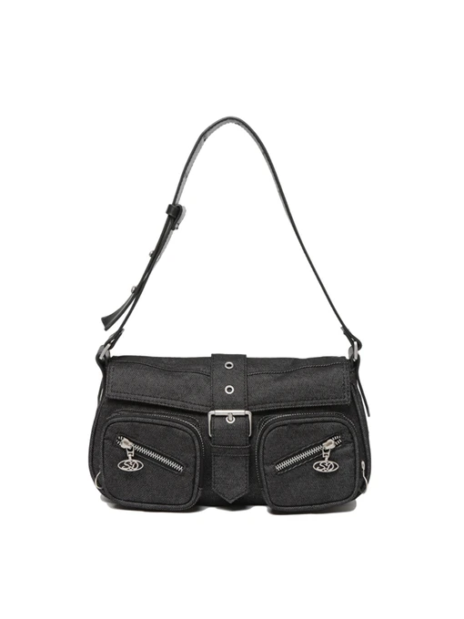 Сөмкелер Superdry үлгі SDFABDO08-blc Фото