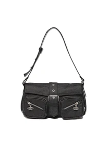 Сөмкелер Superdry үлгі SDFABDO08-blc Фото