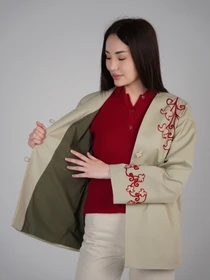 Пиджаки ORKEN модель 10102 Фото