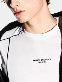 Футболки и поло Armani Exchange модель XM002492-AF10356-U0009 Фото