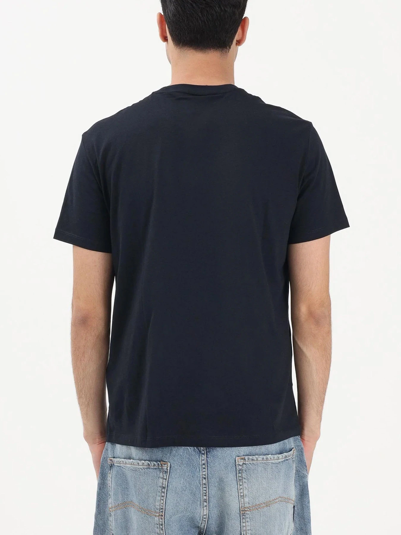 Футболки и поло Armani Exchange модель XM002785-AF10358-UB101 Футболки и поло Armani Exchange модель XM002785-AF10358-UB101 Фото