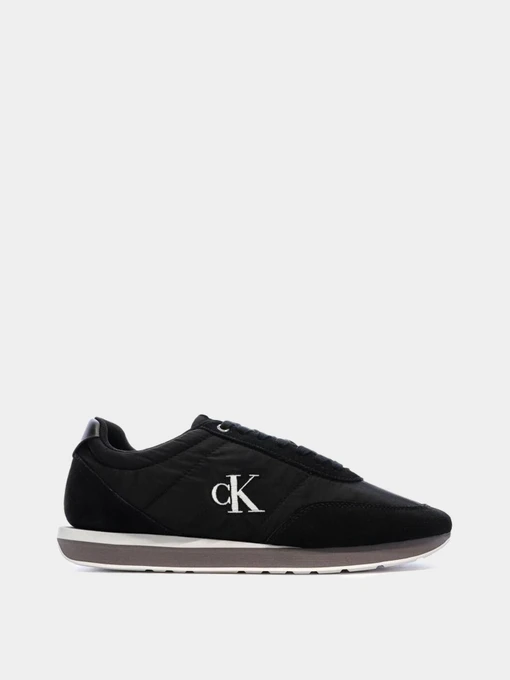 Кроссовки Calvin Klein модель YM0YM01361-01Q Фото