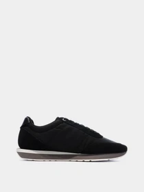 Кроссовки Calvin Klein модель YM0YM01361-01Q Фото