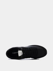 Кроссовки Calvin Klein модель YM0YM01361-01Q Фото