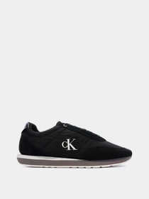 Кроссовки Calvin Klein модель YM0YM01361-01Q Фото