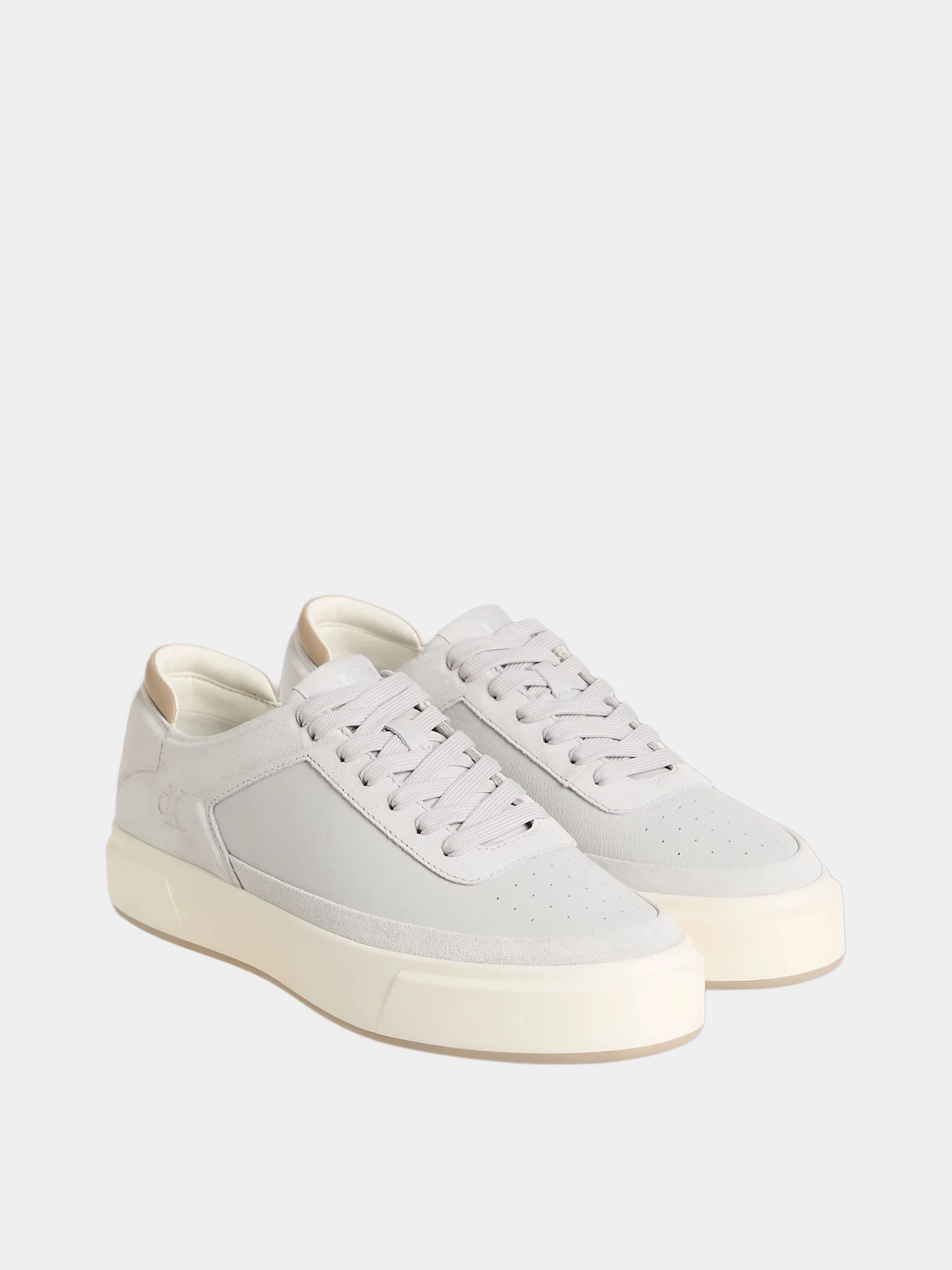 Кеды Calvin Klein модель YM0YM01354-PSX Кеды Calvin Klein модель YM0YM01354-PSX Фото