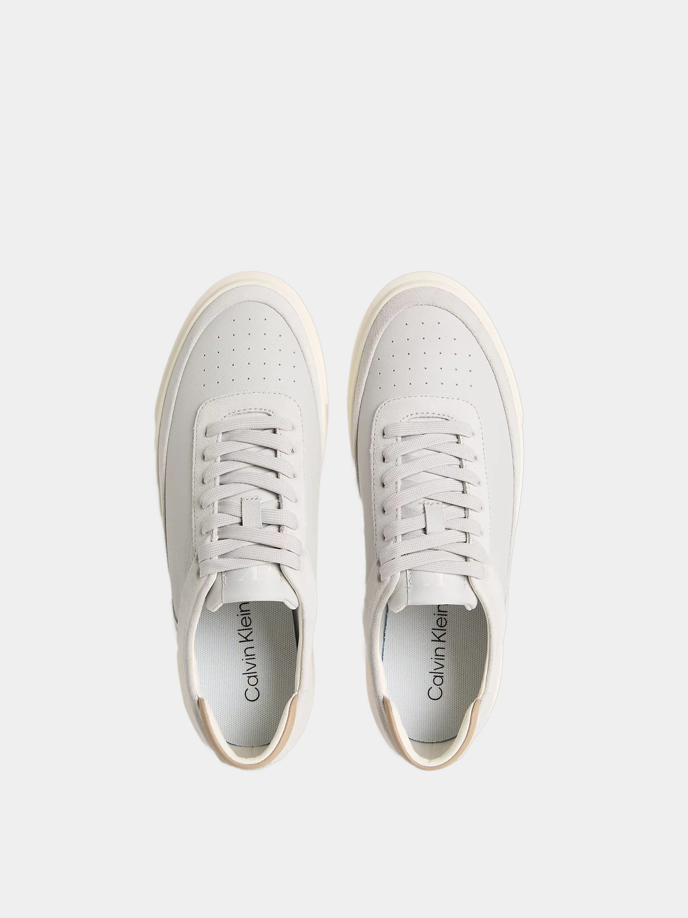 Кеды Calvin Klein модель YM0YM01354-PSX Кеды Calvin Klein модель YM0YM01354-PSX Фото
